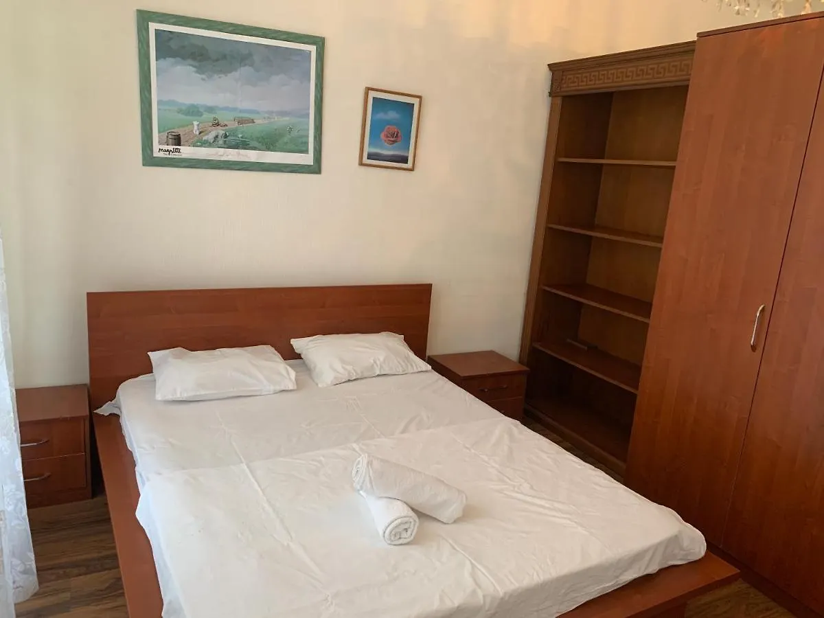 Gulustan Apartment Baku