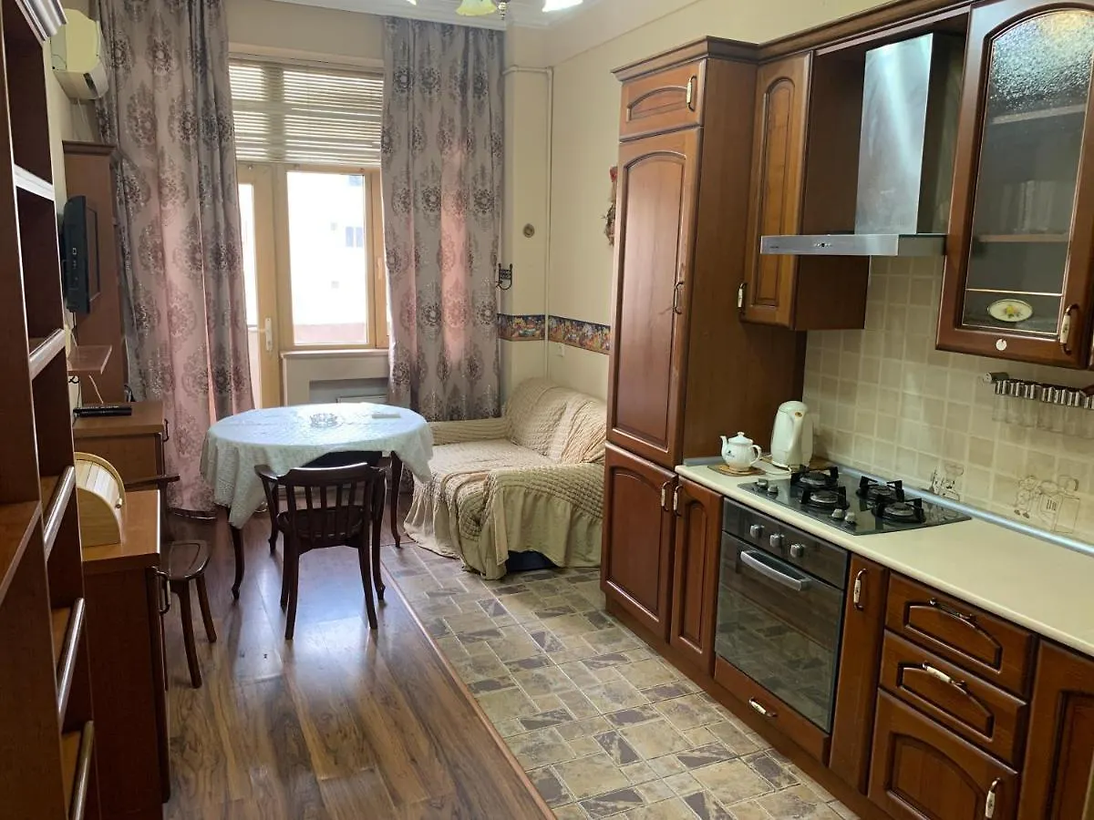 Gulustan Apartment Baku