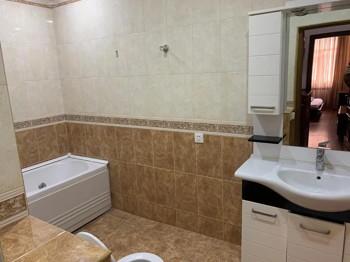 Gulustan Apartment Baku 0*,