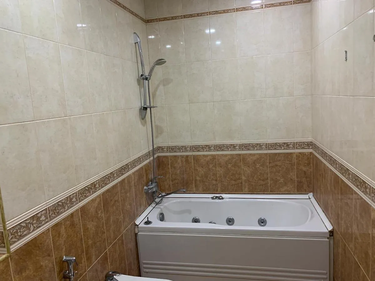 Gulustan Apartment Baku