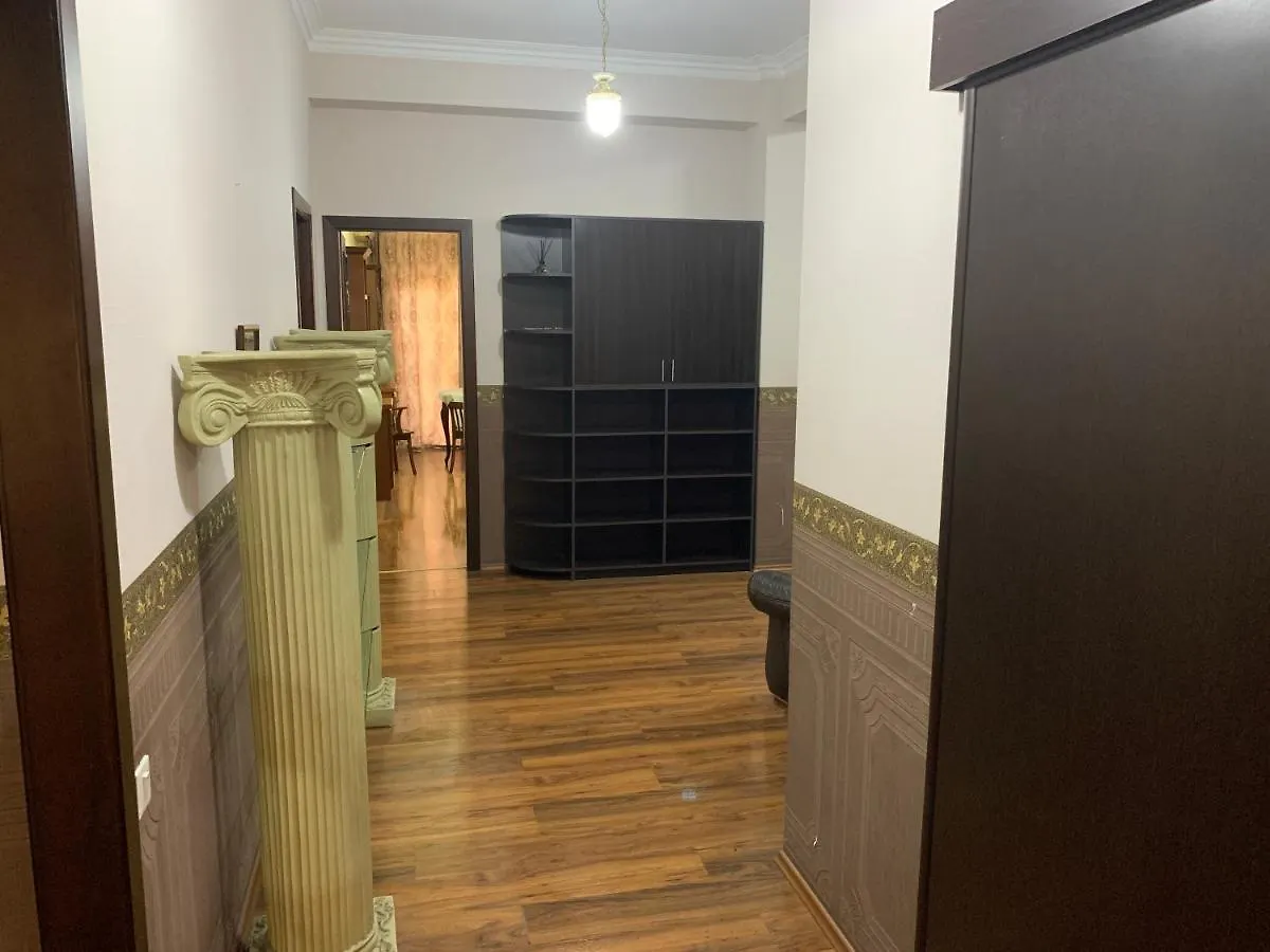 Gulustan Apartment Baku Azerbajdzsán