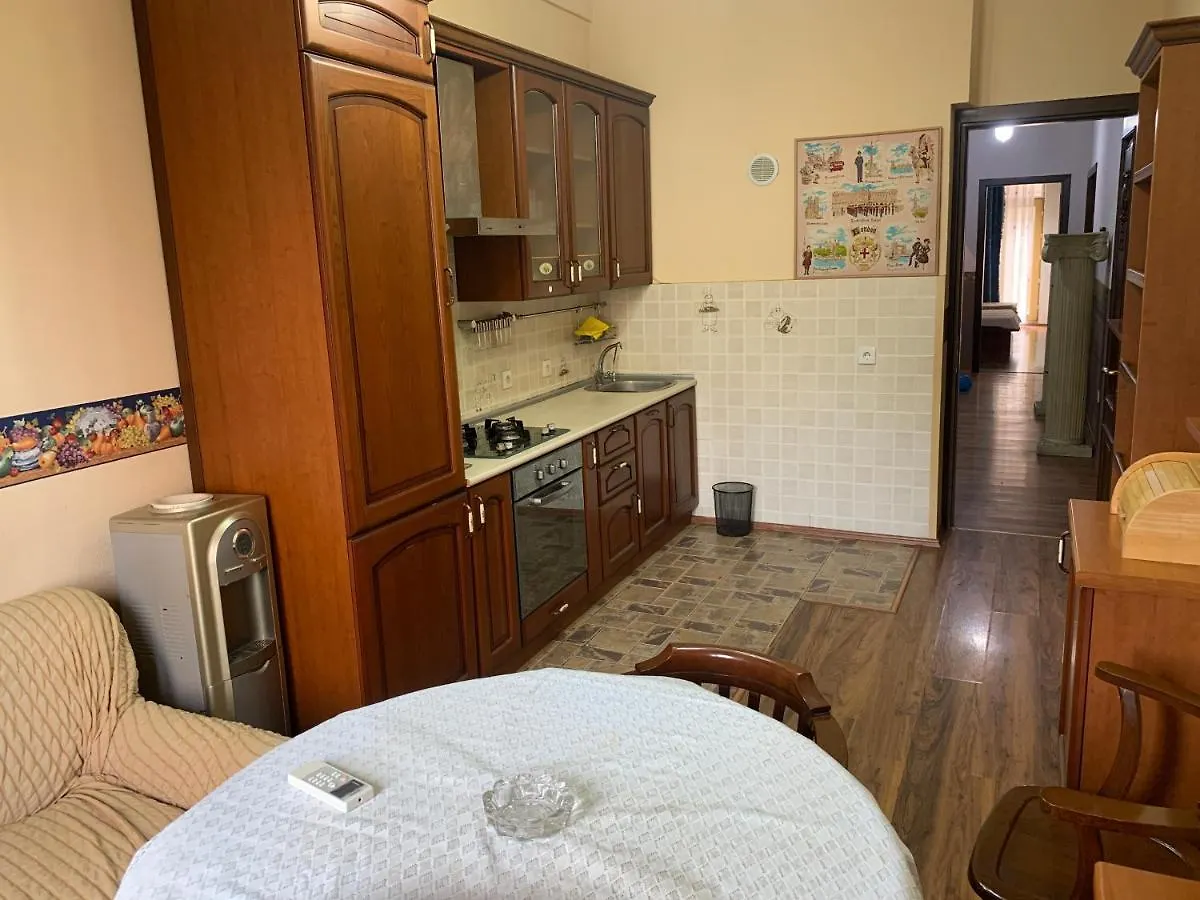 Gulustan Apartment Baku 0*,  Azerbajdzsán