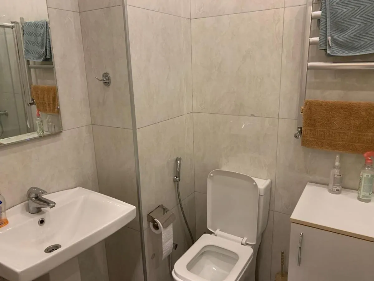 Gulustan Apartment Баку
