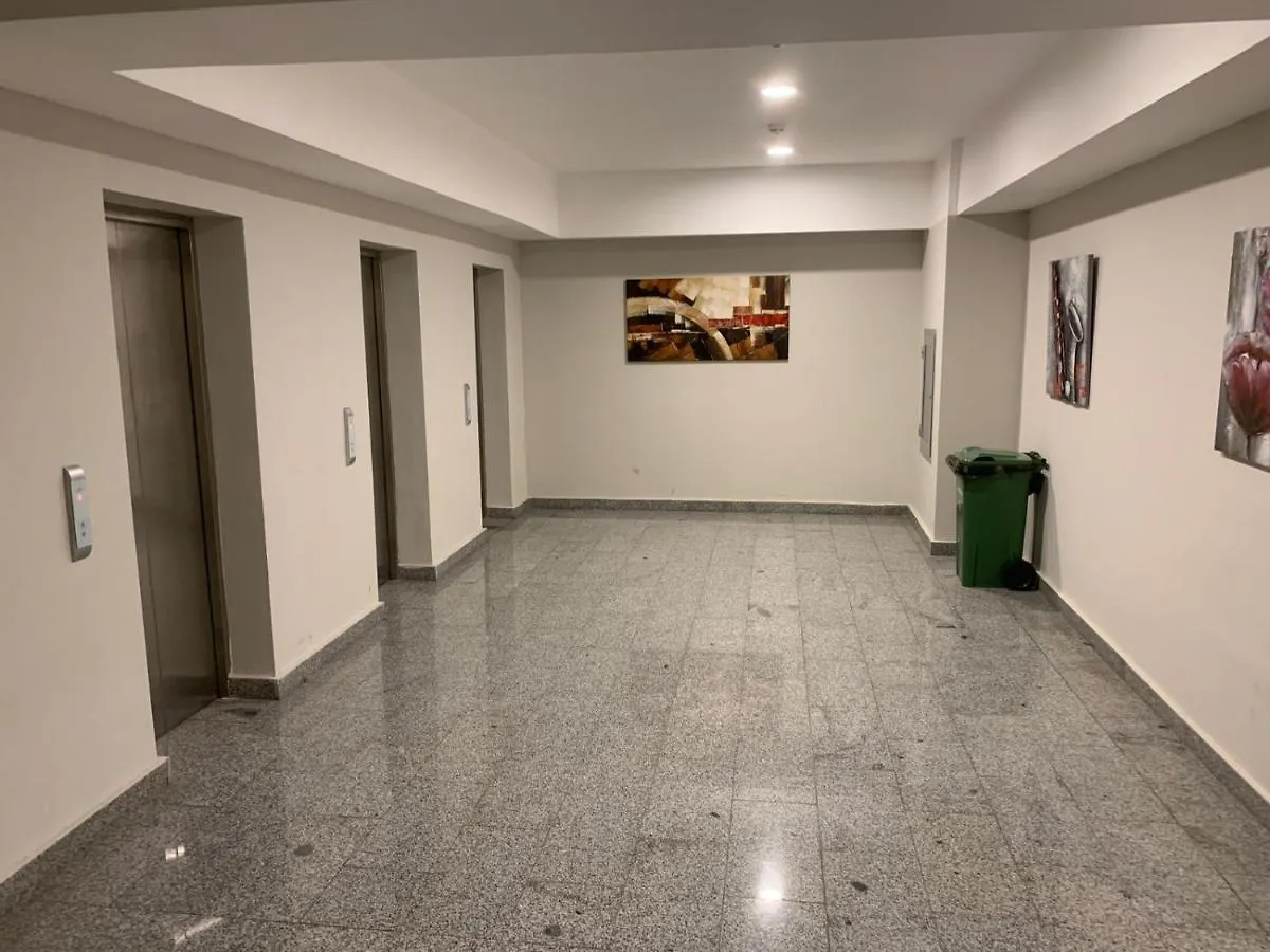 Gulustan Apartment Баку