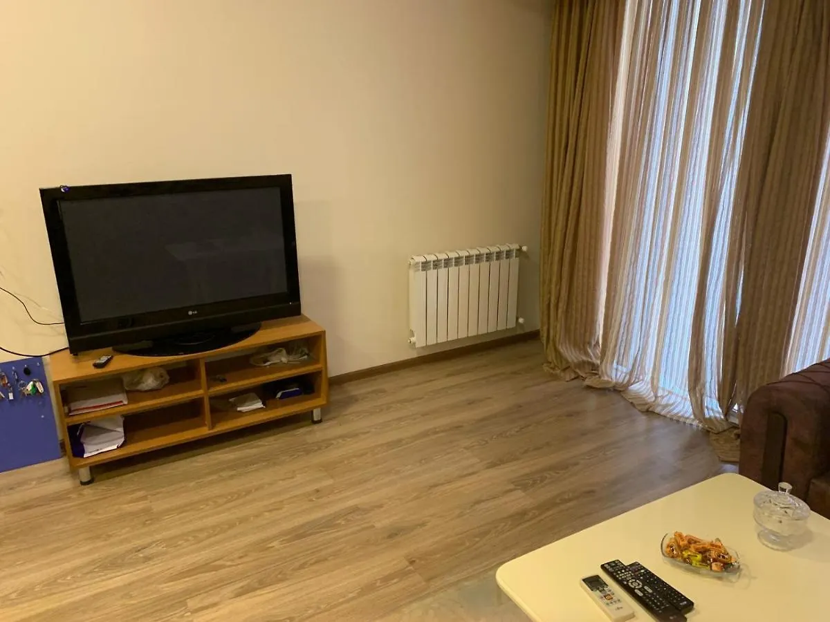 Gulustan Apartment Баку Азербайджан