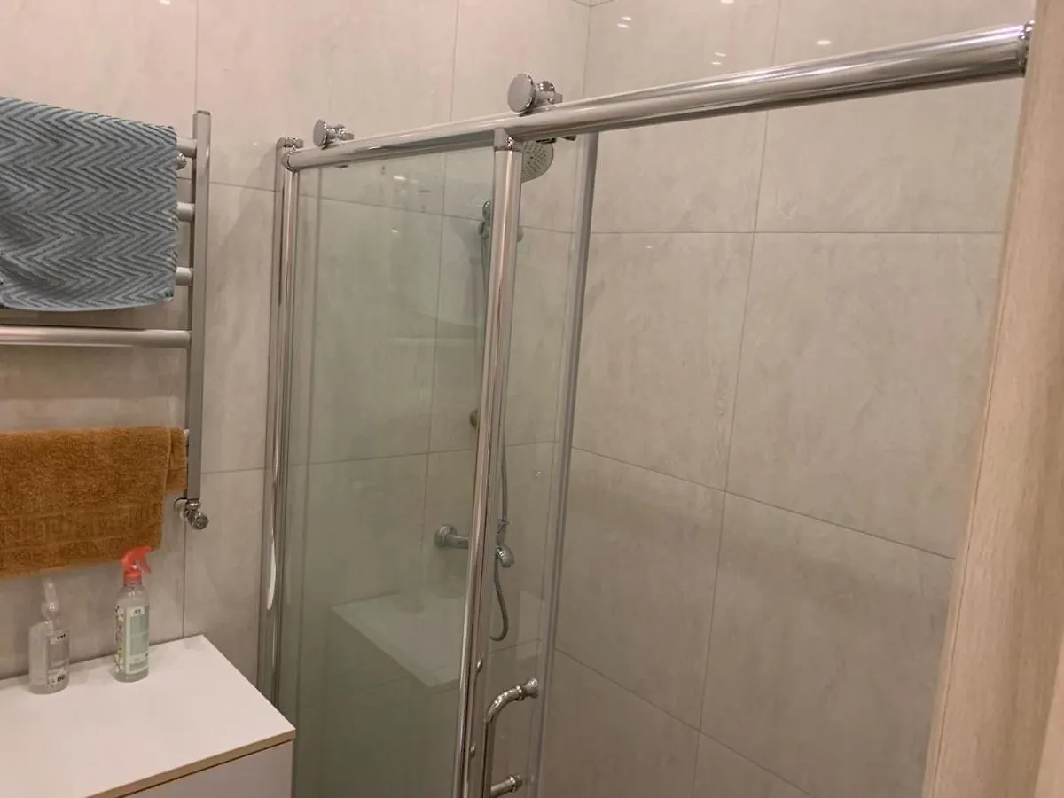 Gulustan Apartment Баку