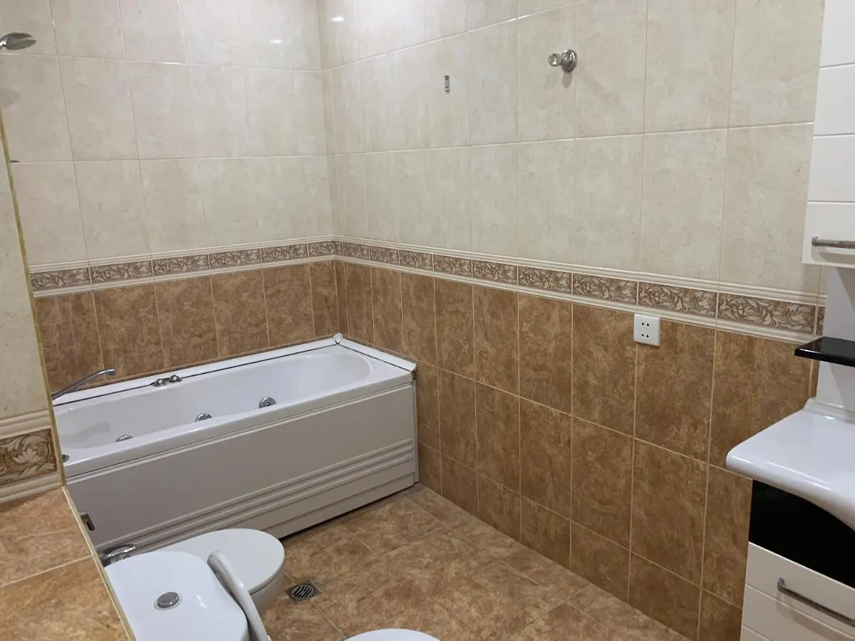 Gulustan Apartment Баку