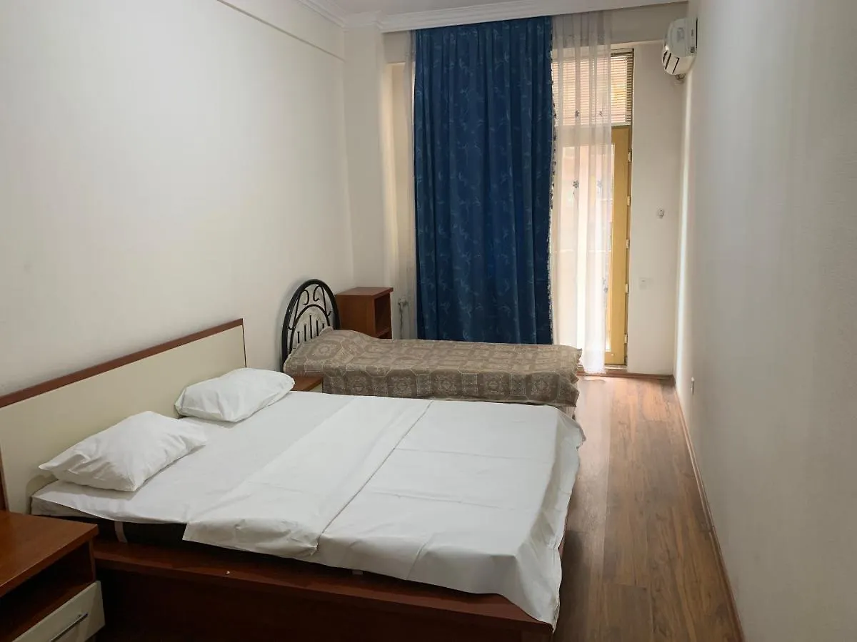 Gulustan Apartment Баку 0*,