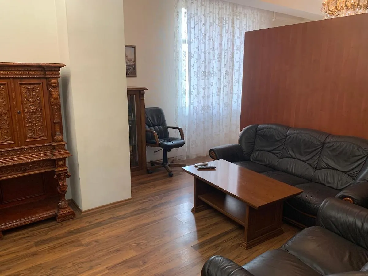 Gulustan Apartment Баку
