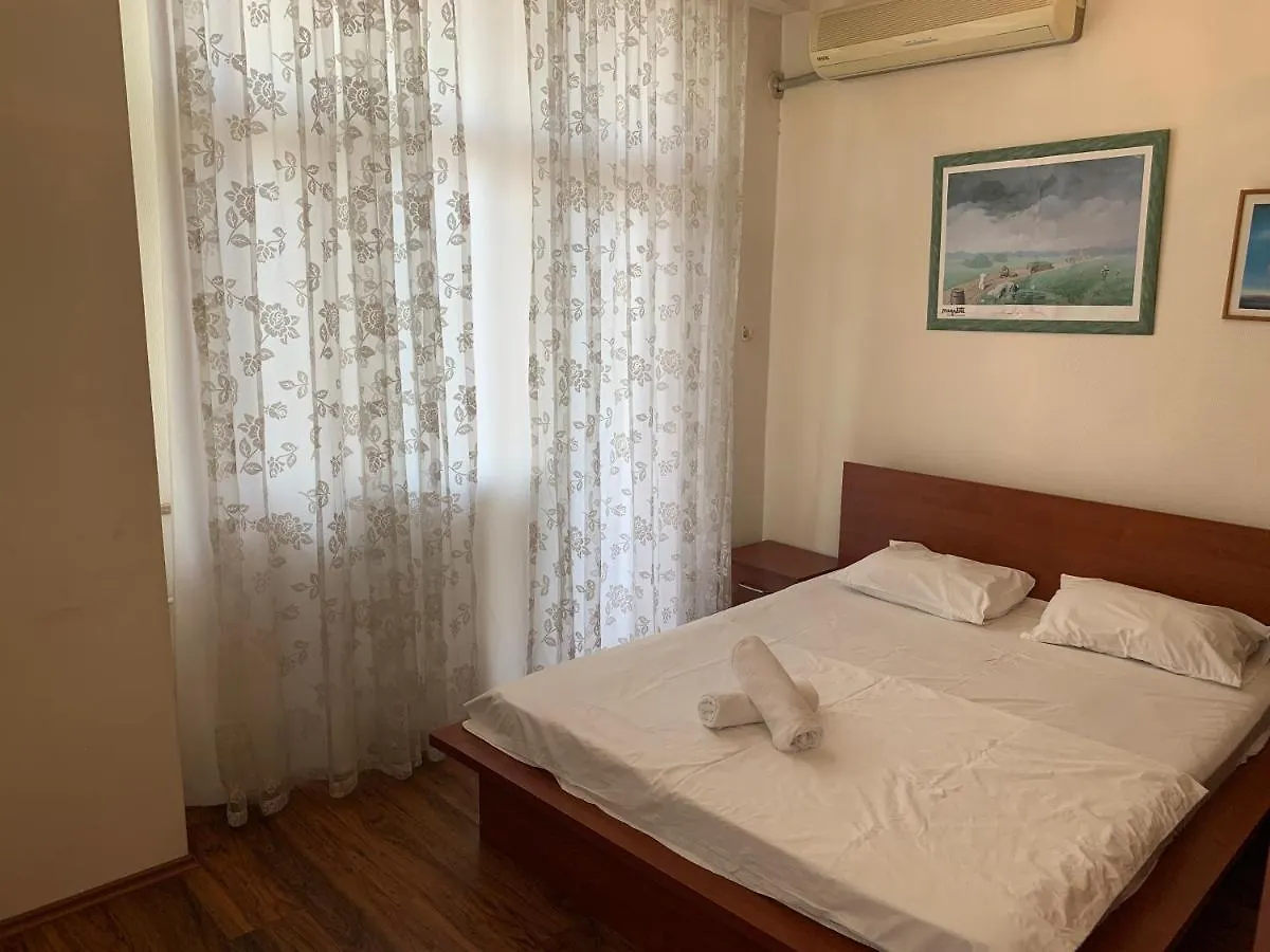 Gulustan Apartment Баку Азербайджан