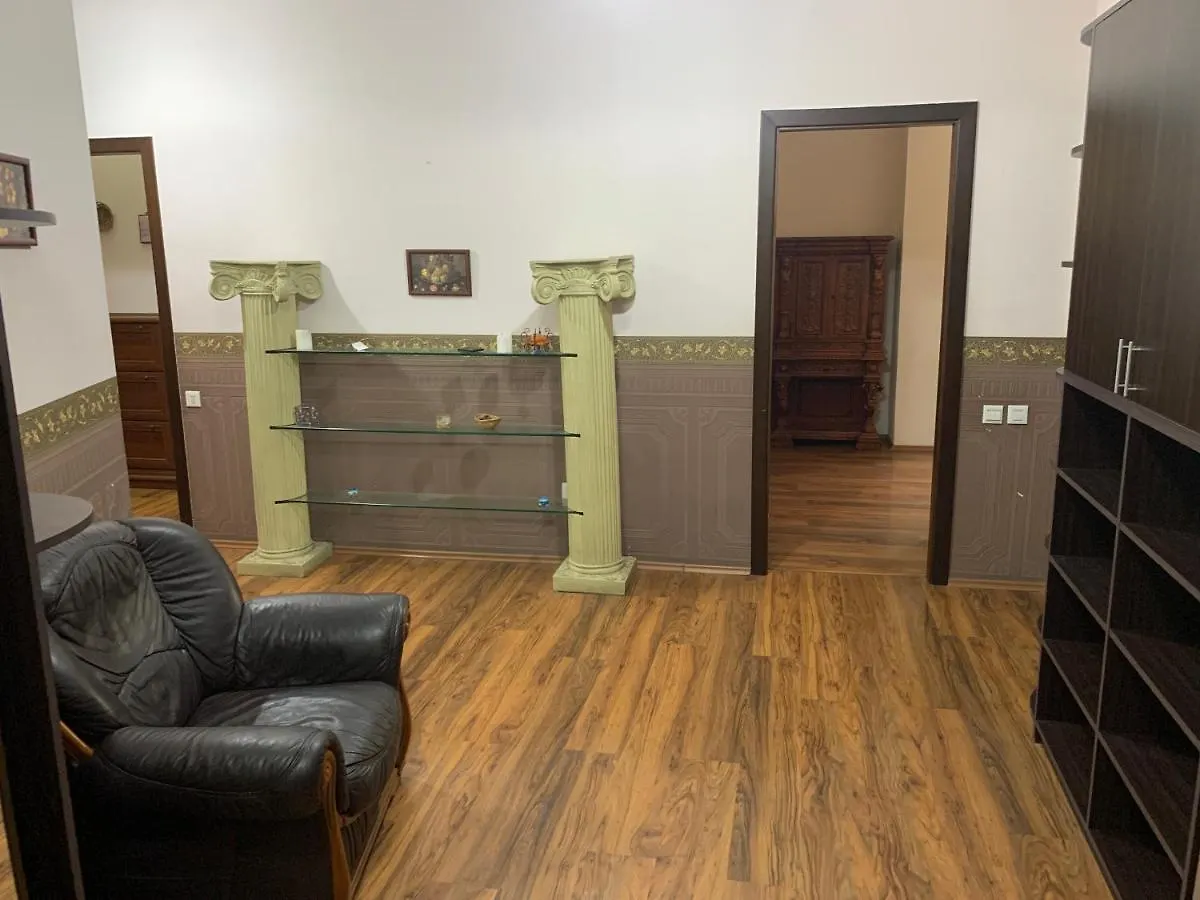 Gulustan Apartment Баку Азербайджан