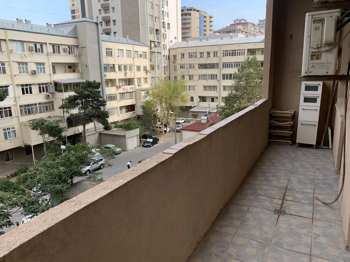 Gulustan Apartment Баку