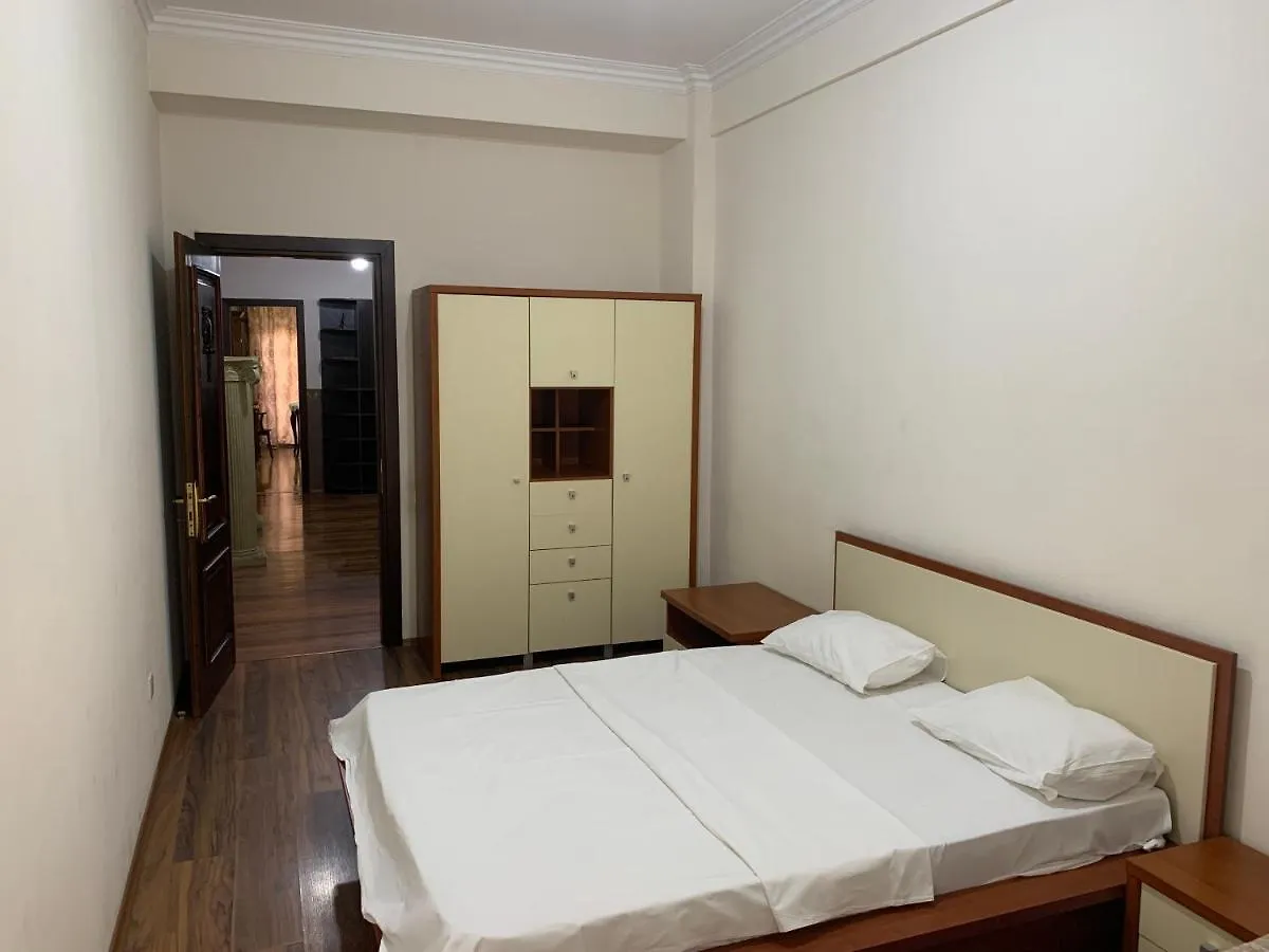 Gulustan Apartment Баку