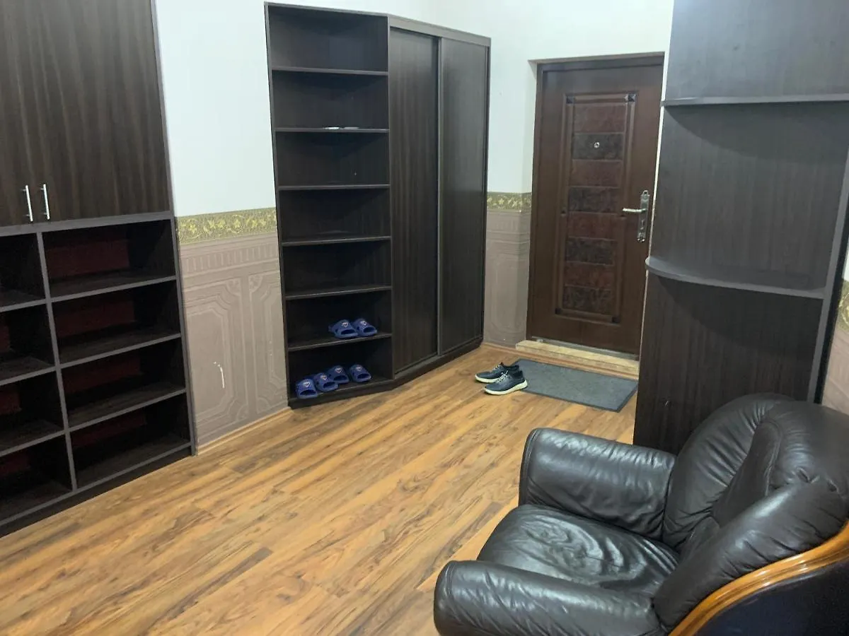 Gulustan Apartment Баку
